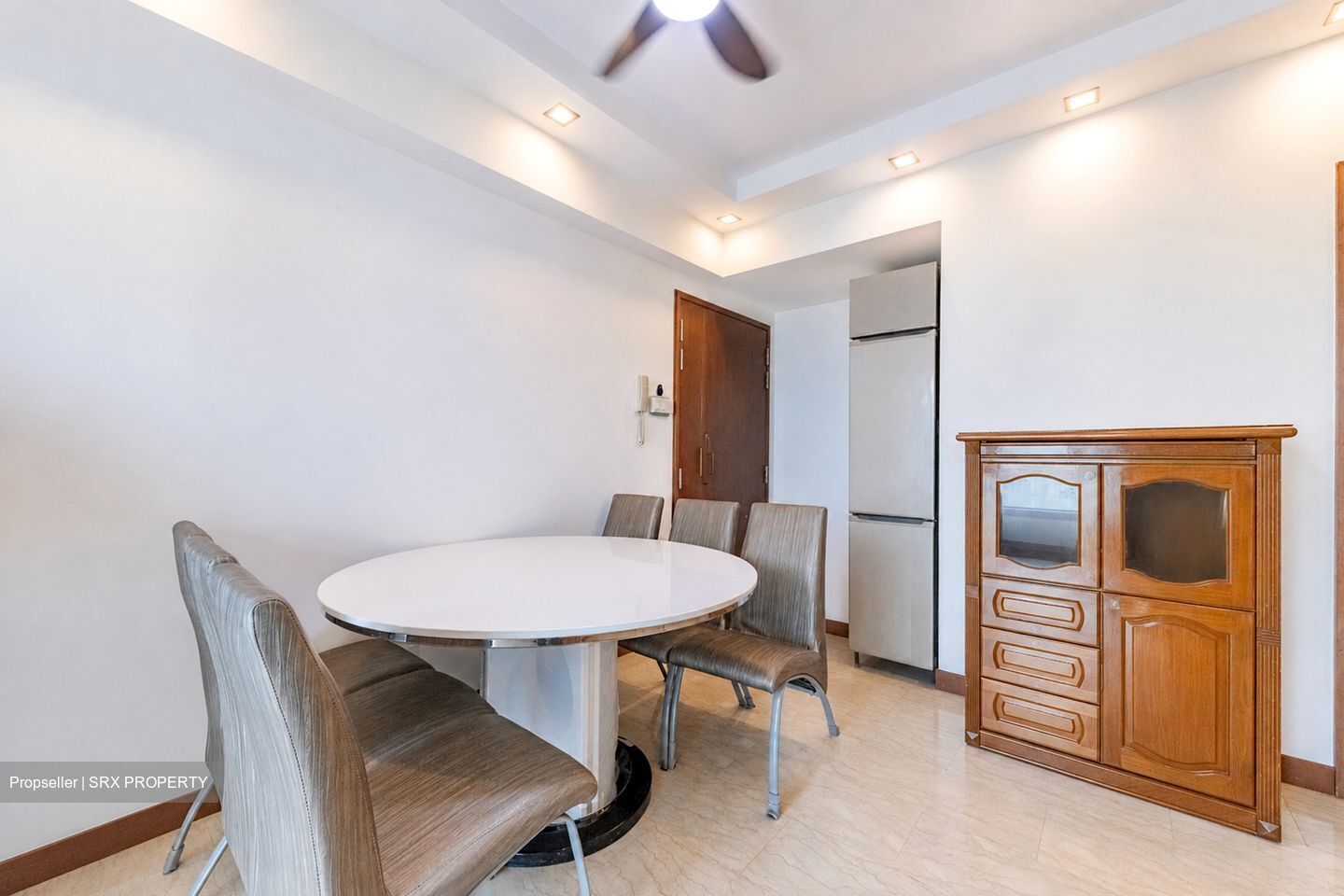 The Madeira (D23), Condominium #595223361